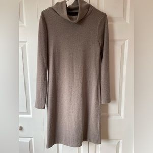Banana Republic Factor sweater dress